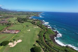 Kukuiula 15th Fairway 2023